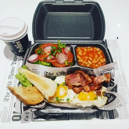 Apartment Tallinnhousing At Mere 24 H Reception Reval