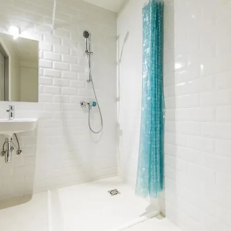 Tallinnhousing At Mere 24 H Reception *