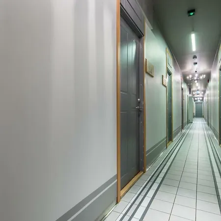 Tallinnhousing At Mere 24 H Reception 公寓