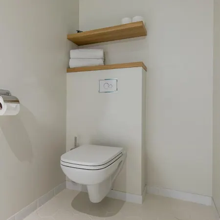 Tallinnhousing At Mere 24 H Reception 公寓