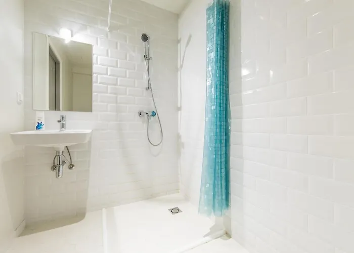 Tallinnhousing At Mere 24 H Reception *